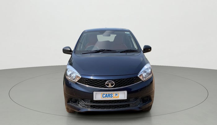 2018 Tata TIGOR XM PETROL, Petrol, Manual, 16,937 km, Front