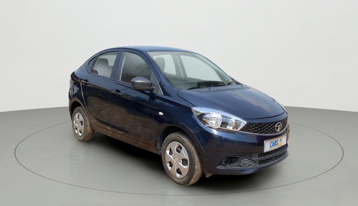 2018 Tata TIGOR XM PETROL, Petrol, Manual, 16,937 km, SRP