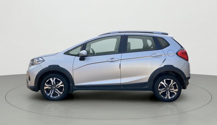 2018 Honda WR-V 1.5L I-DTEC VX MT, Diesel, Manual, 52,683 km, Left Side