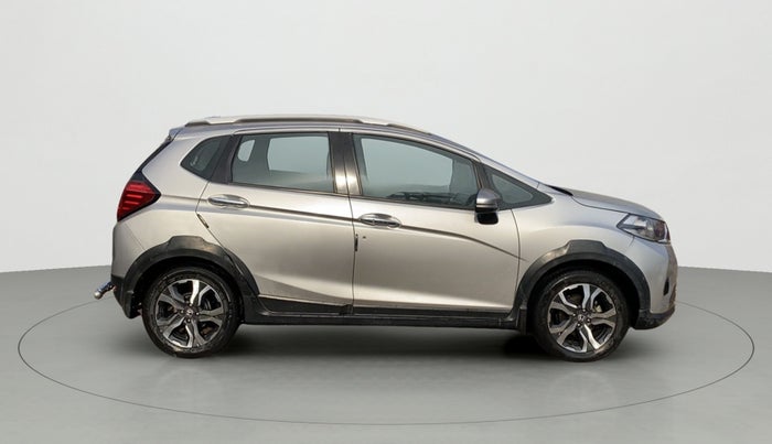 2018 Honda WR-V 1.5L I-DTEC VX MT, Diesel, Manual, 52,683 km, Right Side View