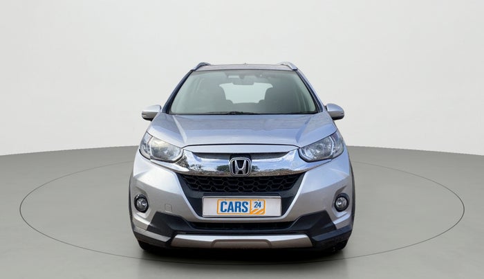 2018 Honda WR-V 1.5L I-DTEC VX MT, Diesel, Manual, 52,683 km, Front