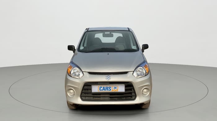 2019 Maruti Alto 800 LXI, Petrol, Manual, 14,029 km, Front