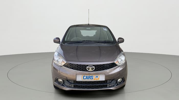 2018 Tata Tiago XT PETROL, Petrol, Manual, 49,493 km, Front