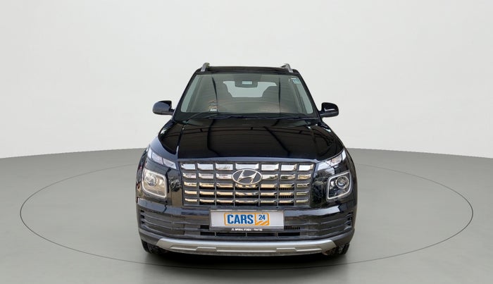 2022 Hyundai VENUE S PLUS 1.5 CRDI, Diesel, Manual, 9,298 km, Front
