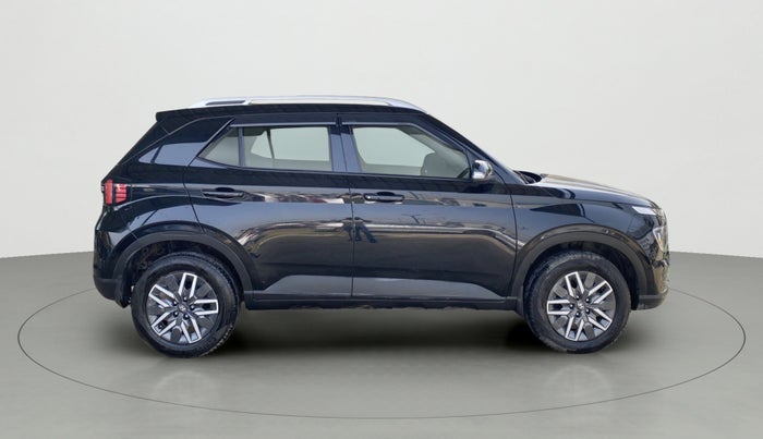 2022 Hyundai VENUE S PLUS 1.5 CRDI, Diesel, Manual, 9,298 km, Right Side View