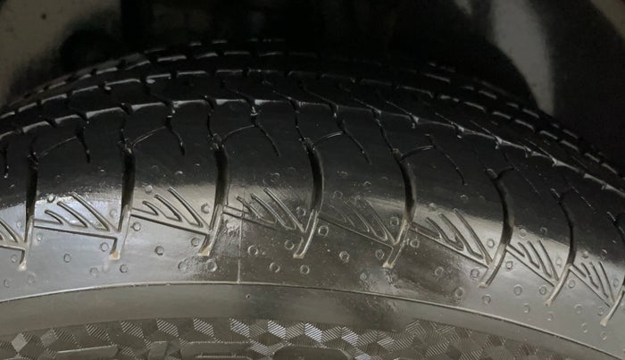 2020 KIA SELTOS GTX PLUS DCT 1.4 PETROL, Petrol, Automatic, 71,370 km, Right Rear Tyre Tread