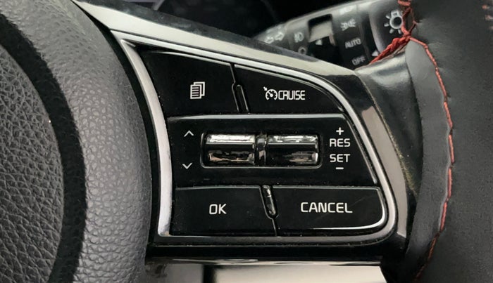 2020 KIA SELTOS GTX PLUS DCT 1.4 PETROL, Petrol, Automatic, 71,370 km, Adaptive Cruise Control