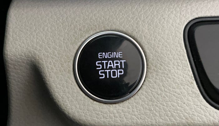 2020 KIA SELTOS GTX PLUS DCT 1.4 PETROL, Petrol, Automatic, 71,370 km, Keyless Start/ Stop Button