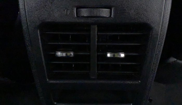 2022 Tata ALTROZ XZ PLUS I-TURBO PETROL, Petrol, Manual, 1,474 km, Rear AC Vents