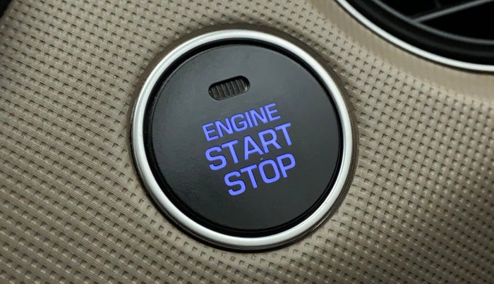 2017 Hyundai Grand i10 ASTA 1.2 KAPPA VTVT, Petrol, Manual, 28,434 km, Keyless Start/ Stop Button