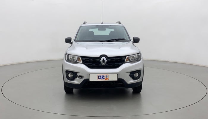 2018 Renault Kwid RXL, Petrol, Manual, 18,925 km, Front