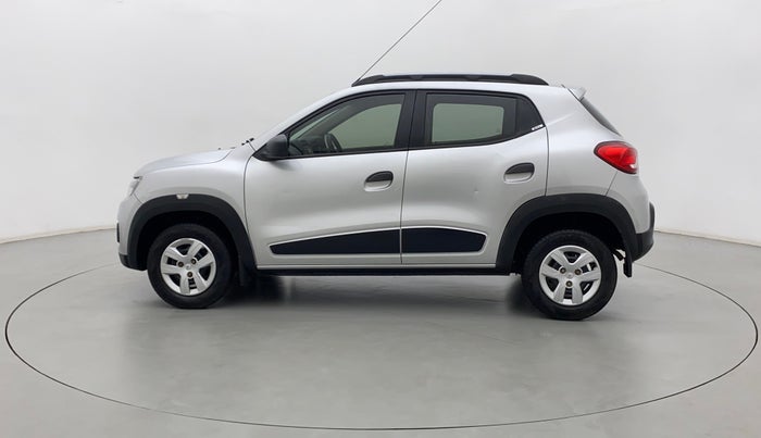 2018 Renault Kwid RXL, Petrol, Manual, 18,925 km, Left Side