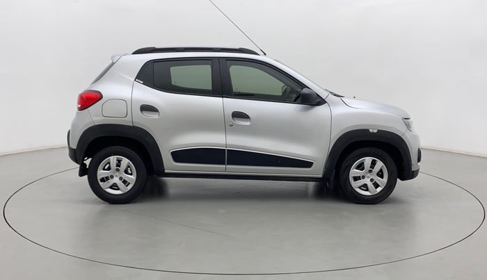 2018 Renault Kwid RXL, Petrol, Manual, 18,925 km, Right Side View