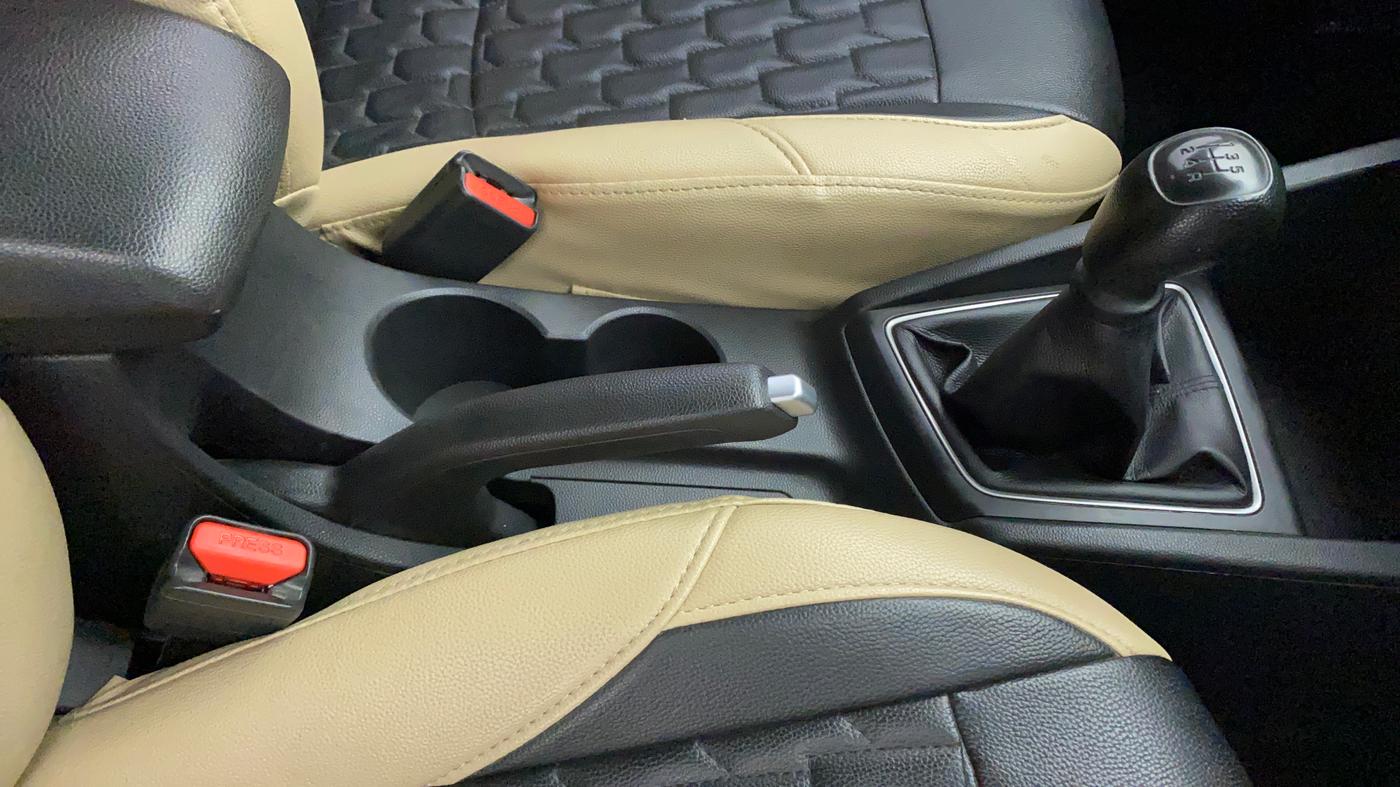 2019 Hyundai Elite i20 MAGNA PLUS 1.2, Petrol, Manual, 26,752 km, Gear Lever