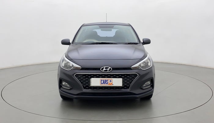 2019 Hyundai Elite i20 MAGNA PLUS 1.2, Petrol, Manual, 26,752 km, Front
