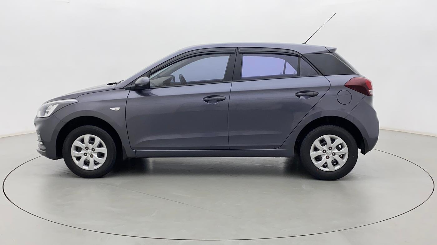 2019 Hyundai Elite i20 MAGNA PLUS 1.2, Petrol, Manual, 26,752 km, Left Side