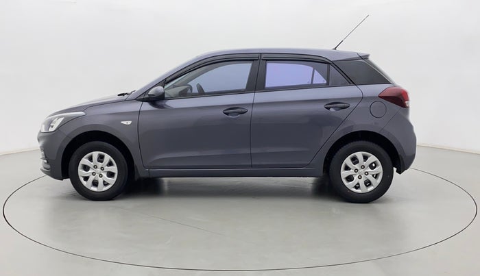 2019 Hyundai Elite i20 MAGNA PLUS 1.2, Petrol, Manual, 26,752 km, Left Side