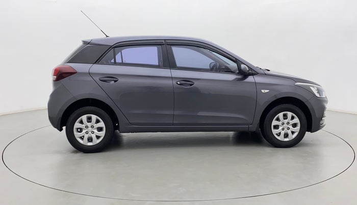 2019 Hyundai Elite i20 MAGNA PLUS 1.2, Petrol, Manual, 26,752 km, Right Side View