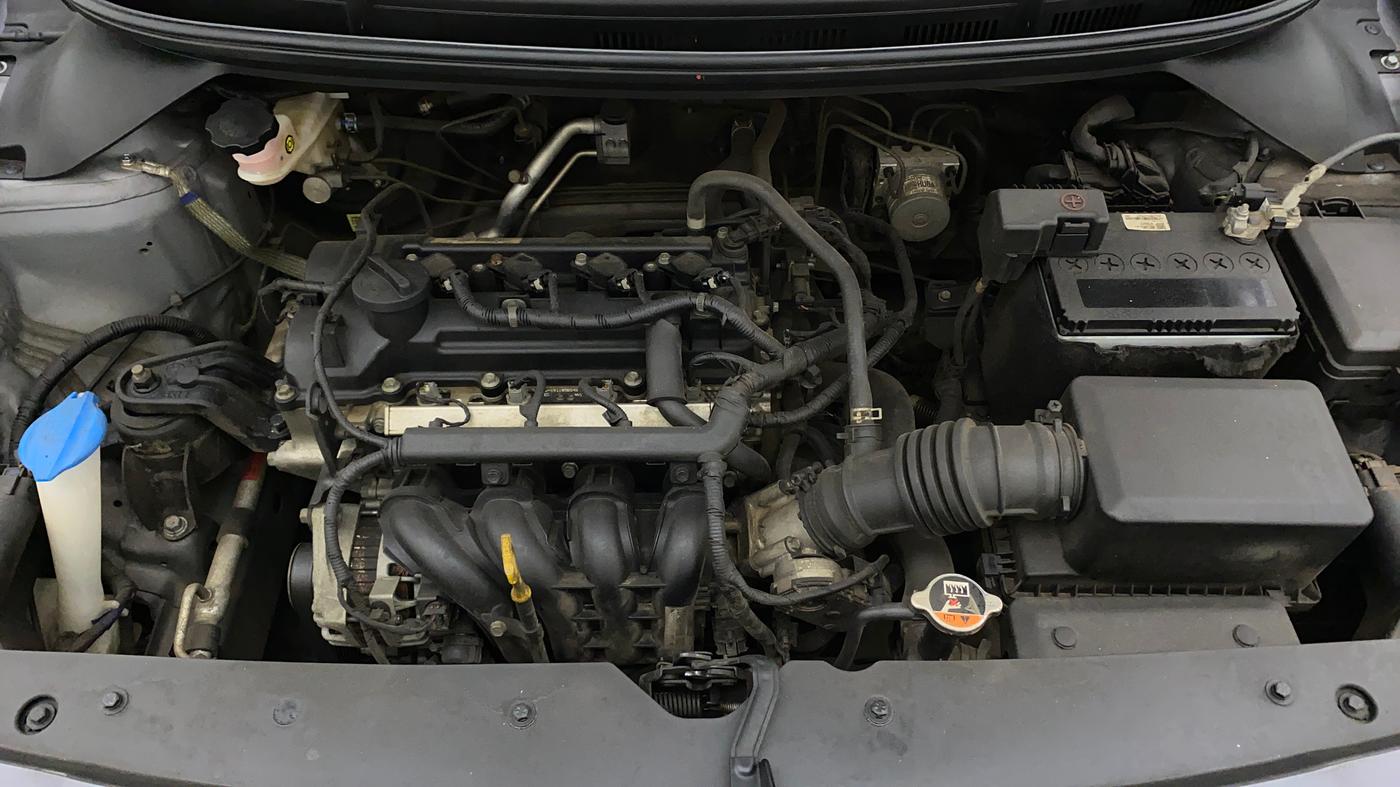 2019 Hyundai Elite i20 MAGNA PLUS 1.2, Petrol, Manual, 26,752 km, Open Bonet