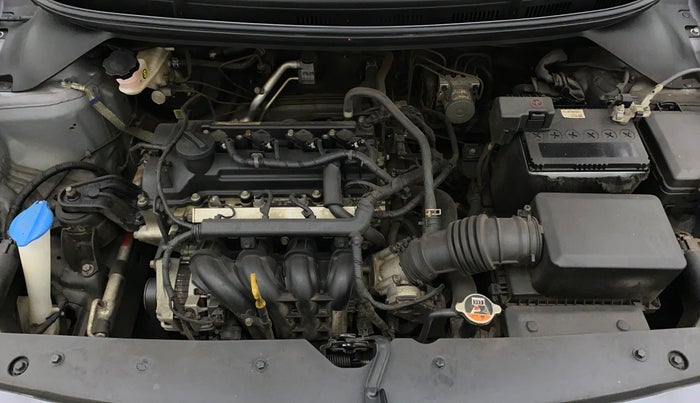 2019 Hyundai Elite i20 MAGNA PLUS 1.2, Petrol, Manual, 26,752 km, Open Bonet