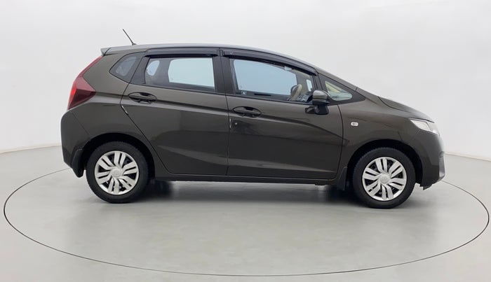 2017 Honda Jazz 1.2L I-VTEC SV, Petrol, Manual, 44,175 km, Right Side View