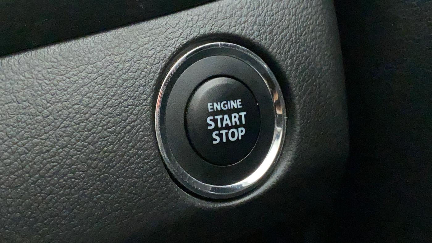 2020 Maruti Baleno ZETA PETROL 1.2, Petrol, Manual, 29,643 km, Keyless Start/ Stop Button