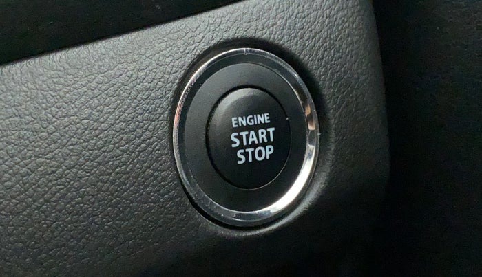 2020 Maruti Baleno ZETA PETROL 1.2, Petrol, Manual, 29,643 km, Keyless Start/ Stop Button