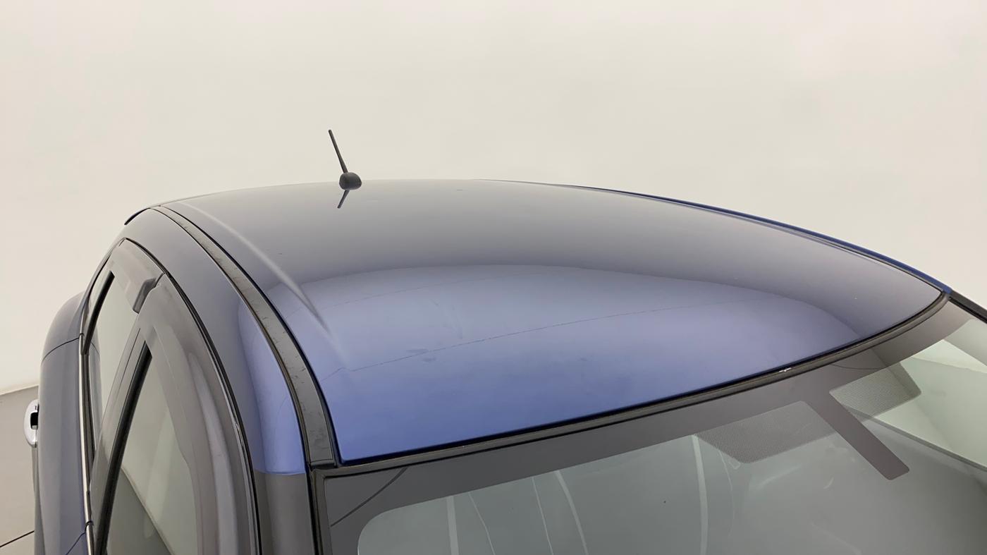 2020 Maruti Baleno ZETA PETROL 1.2, Petrol, Manual, 29,643 km, Roof