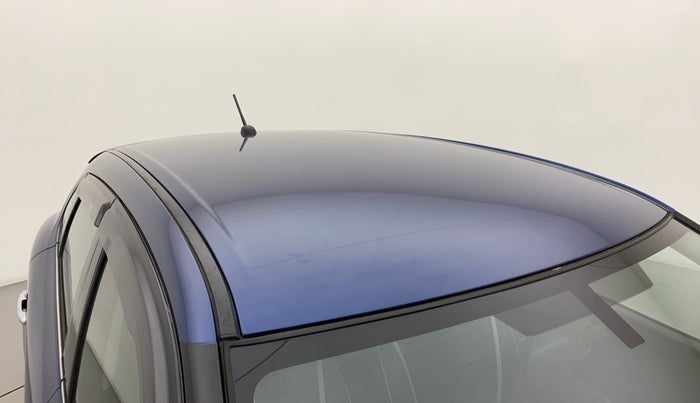 2020 Maruti Baleno ZETA PETROL 1.2, Petrol, Manual, 29,643 km, Roof