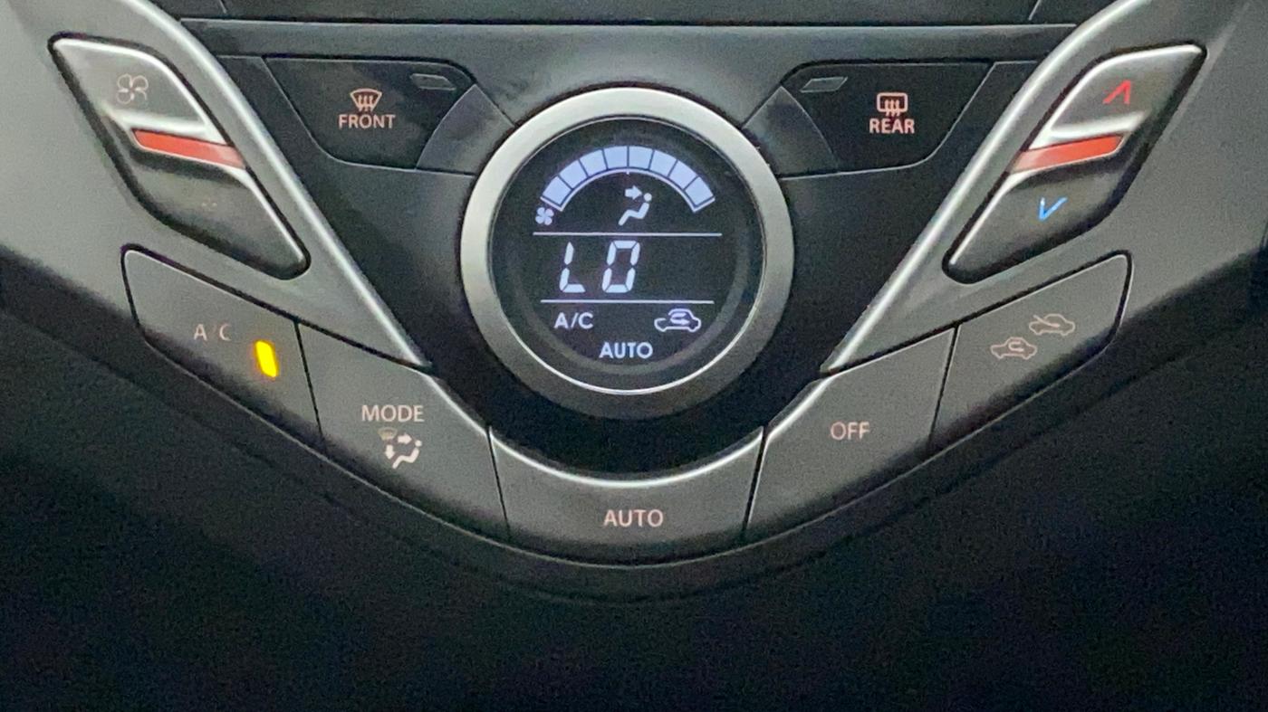 2020 Maruti Baleno ZETA PETROL 1.2, Petrol, Manual, 29,643 km, Automatic Climate Control