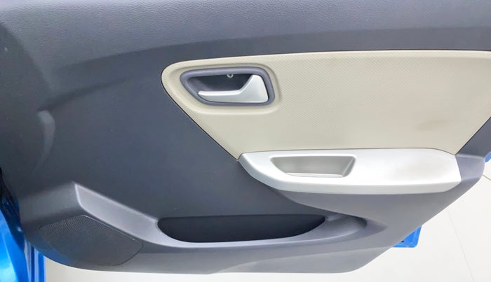 2016 Maruti Alto K10 VXI (O), Petrol, Manual, 62,365 km, Driver Side Door Panels Control
