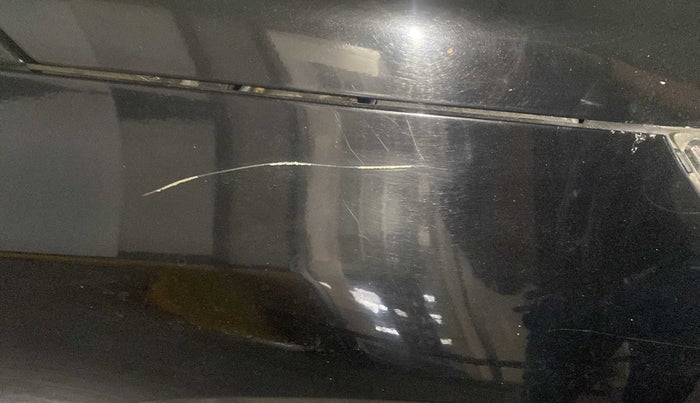 2018 Hyundai Verna 1.6 VTVT SX O, Petrol, Manual, 86,703 km, Right fender - Minor scratches