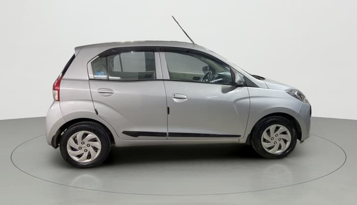 2020 Hyundai NEW SANTRO SPORTZ CNG, CNG, Manual, 18,088 km, Right Side View
