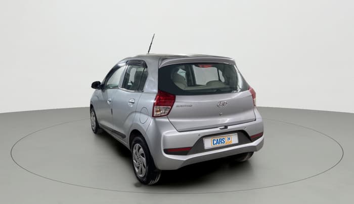 2020 Hyundai NEW SANTRO SPORTZ CNG, CNG, Manual, 18,088 km, Left Back Diagonal