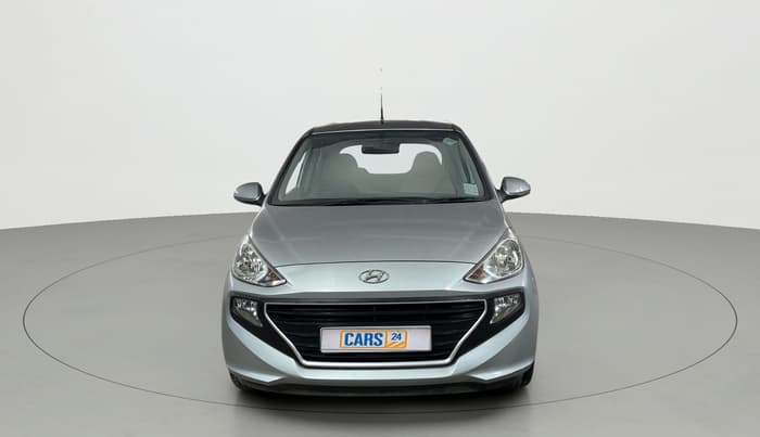 2020 Hyundai NEW SANTRO SPORTZ CNG, CNG, Manual, 18,088 km, Front