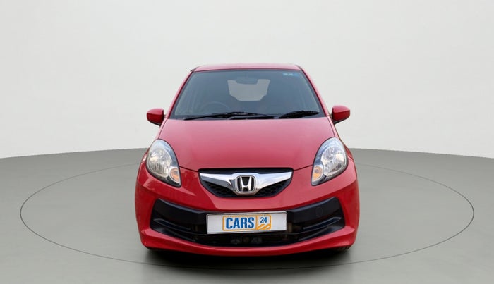 2014 Honda Brio S MT, Petrol, Manual, 47,212 km, Front