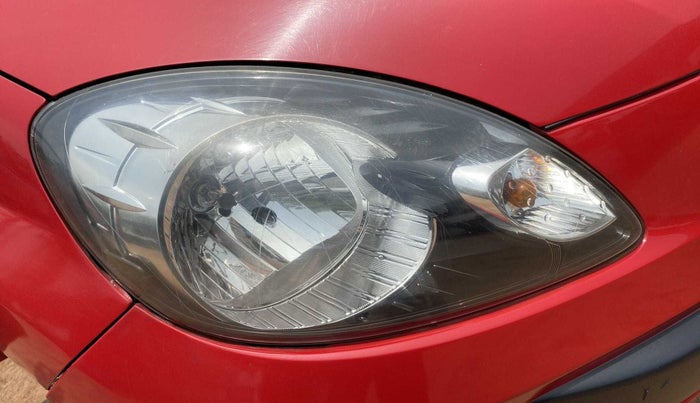 2014 Honda Brio S MT, Petrol, Manual, 47,212 km, Right headlight - Minor scratches