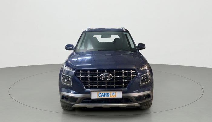 2019 Hyundai VENUE SX 1.0 TURBO, Petrol, Manual, 28,935 km, Front