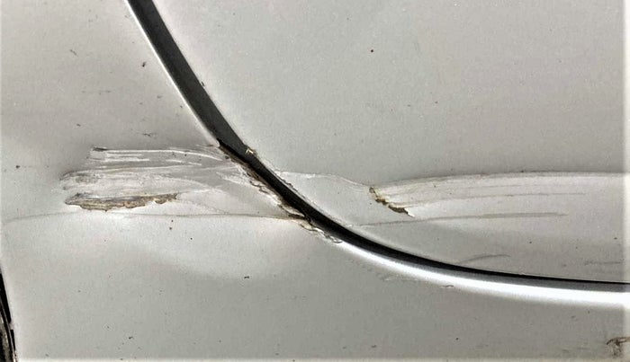 2021 Maruti Swift ZXI PLUS AMT, Petrol, Automatic, 21,547 km, Right running board - Slightly dented