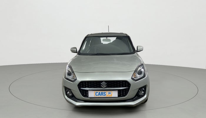 2021 Maruti Swift ZXI PLUS AMT, Petrol, Automatic, 21,547 km, Front