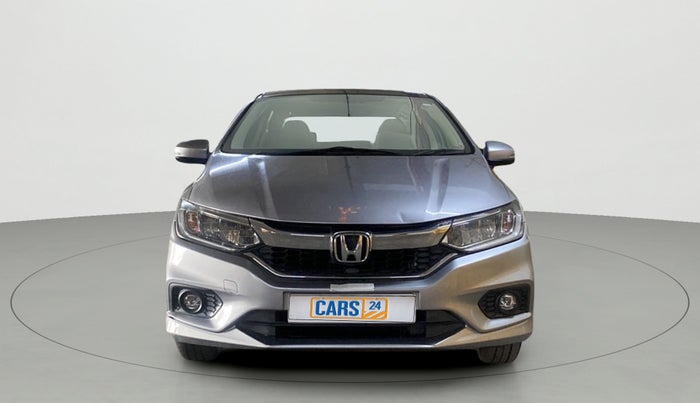 2020 Honda City 1.5L I-VTEC ZX, Petrol, Manual, 34,578 km, Front