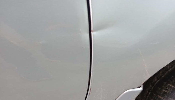 2020 Honda City 1.5L I-VTEC ZX, Petrol, Manual, 34,578 km, Right fender - Minor scratches