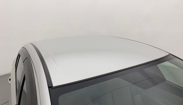 2017 Maruti Ciaz ZXI AT, Petrol, Automatic, 47,765 km, Roof