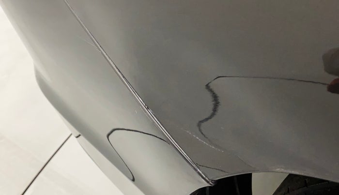 2015 Honda City 1.5L I-VTEC SV, Petrol, Manual, 76,124 km, Right quarter panel - Slightly dented