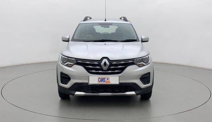 2019 Renault TRIBER RXT, Petrol, Manual, 28,705 km, Front