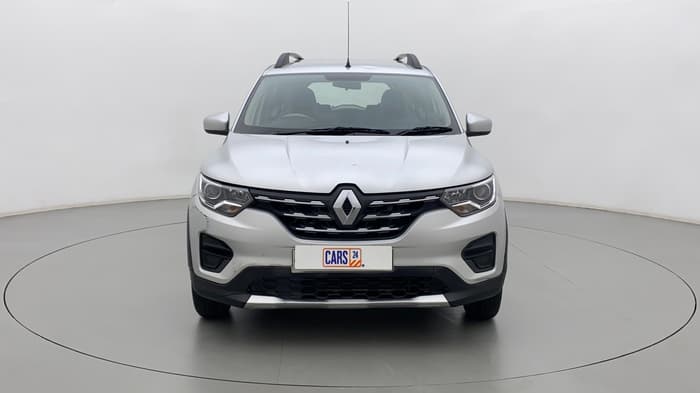 2019 Renault TRIBER RXT, Petrol, Manual, 28,705 km, Front