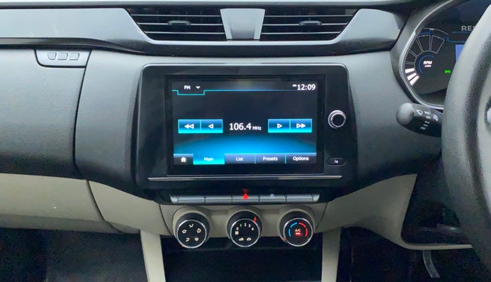 2019 Renault TRIBER RXT, Petrol, Manual, 28,705 km, Air Conditioner