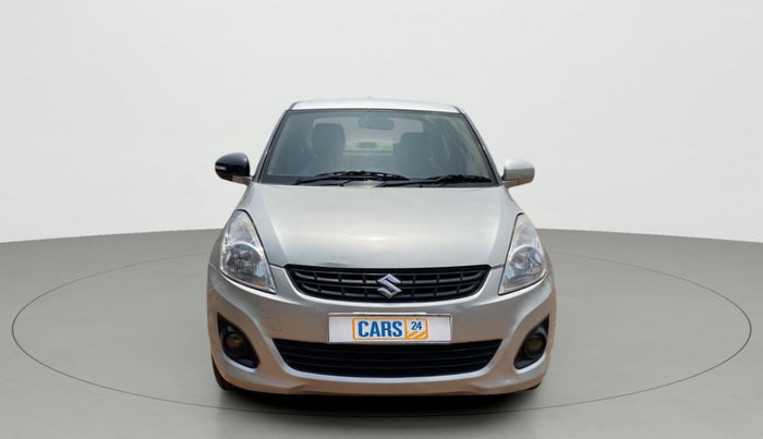 2014 Maruti Swift Dzire VXI, Petrol, Manual, 85,217 km, Front