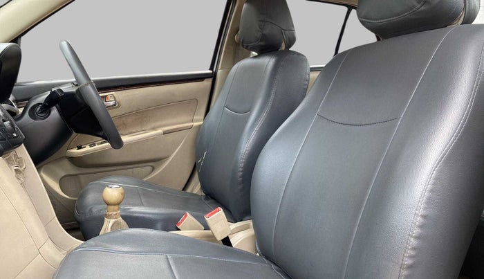 2014 Maruti Swift Dzire VXI, Petrol, Manual, 85,217 km, Right Side Front Door Cabin
