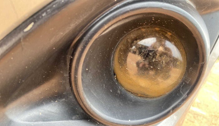 2014 Maruti Swift Dzire VXI, Petrol, Manual, 85,217 km, Left fog light - Not working